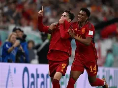 包含Doinb意外战胜西班牙队，反败为胜引爆全场！的词条